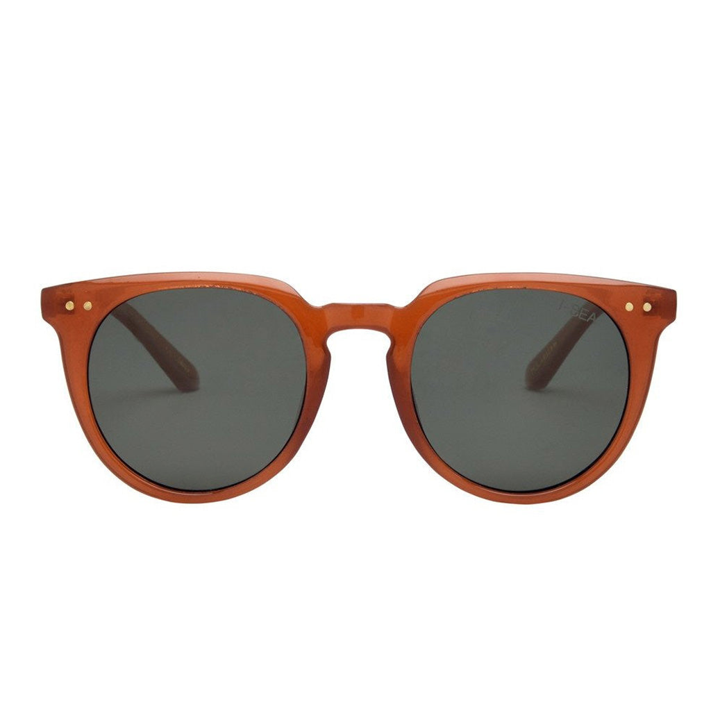 I-SEA Ella - Ginger/Green Polarized
