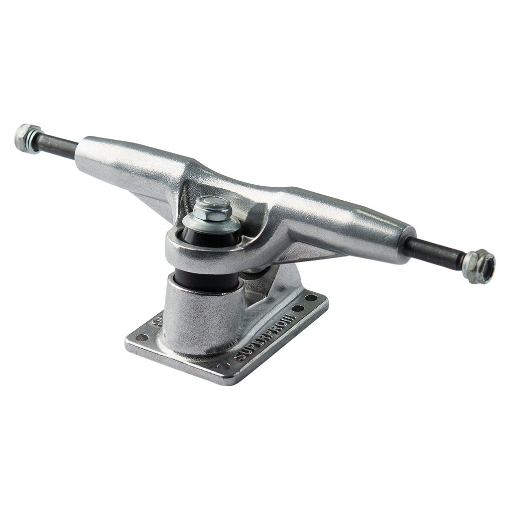 Gullwing Pro III 9.0&quot; Silver Truck - Set of 2