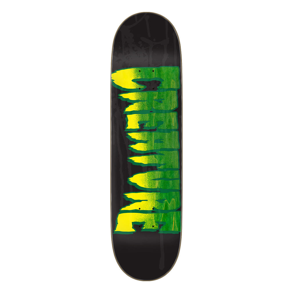 Creatures Decks Logo Spray  Deck - 8.53&quot;