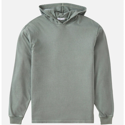 Katin Hide Pullover - Dusty Blue
