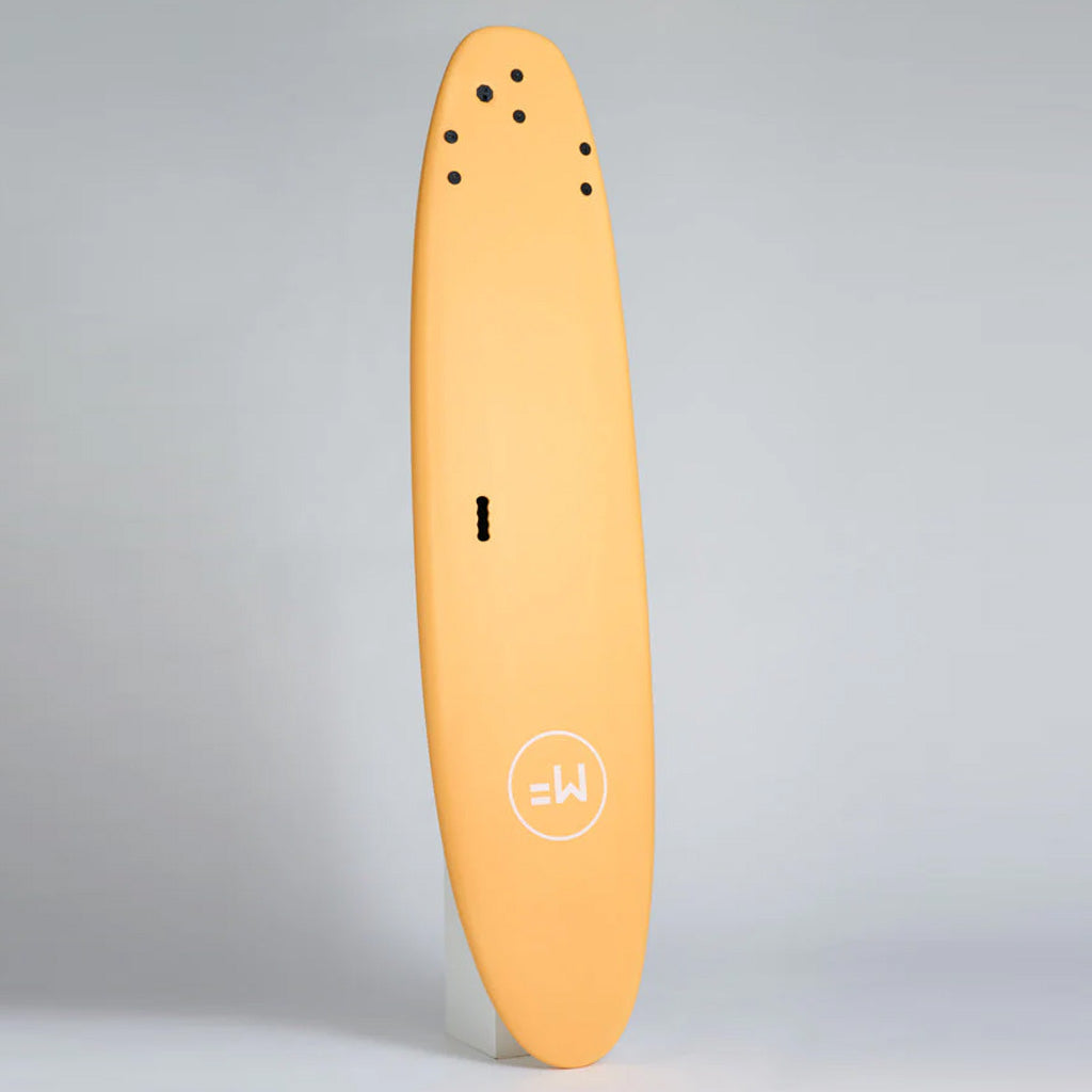 Mick Fanning Softboards Surf School Surfboard - 8&