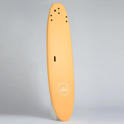 Mick Fanning Softboards Surf School Surfboard - 8&