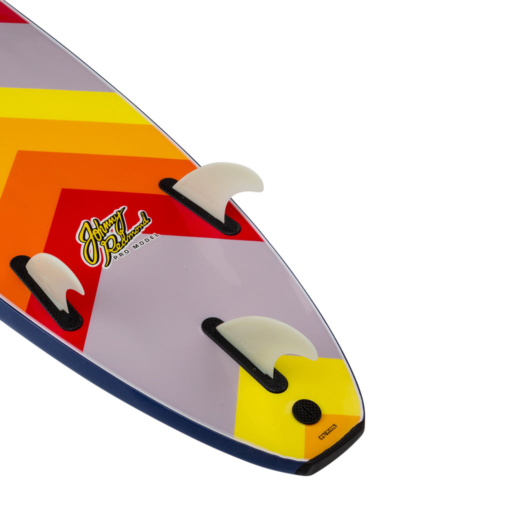 Catch Surf Surfboards - Odysea 8&