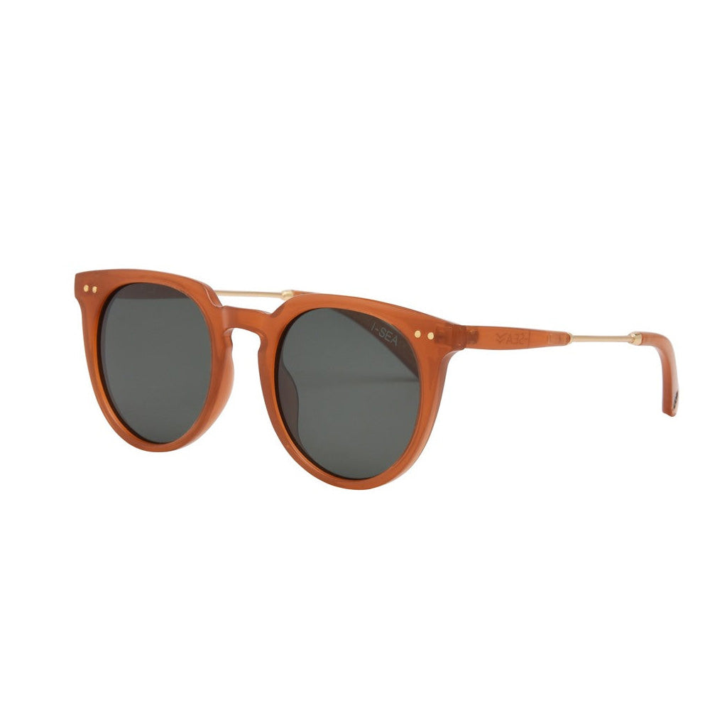I-SEA Ella - Ginger/Green Polarized