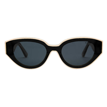 I-SEA Suki - Honey Tort/Plum Polarized