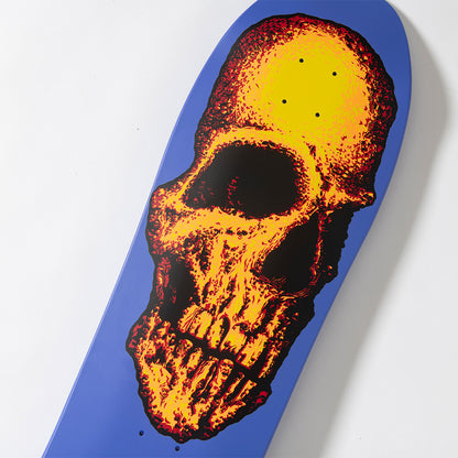 Santa Cruz Decks  Street Creep Reissue Deck