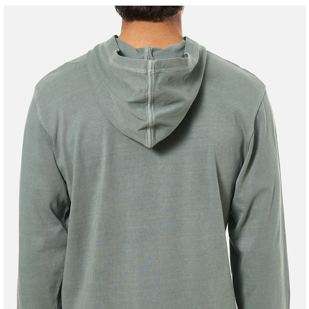 Katin Hide Pullover - Dusty Blue