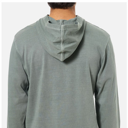 Katin Hide Pullover - Dusty Blue