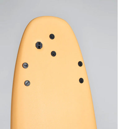 Mick Fanning Softboards Surf School Surfboard - 8&