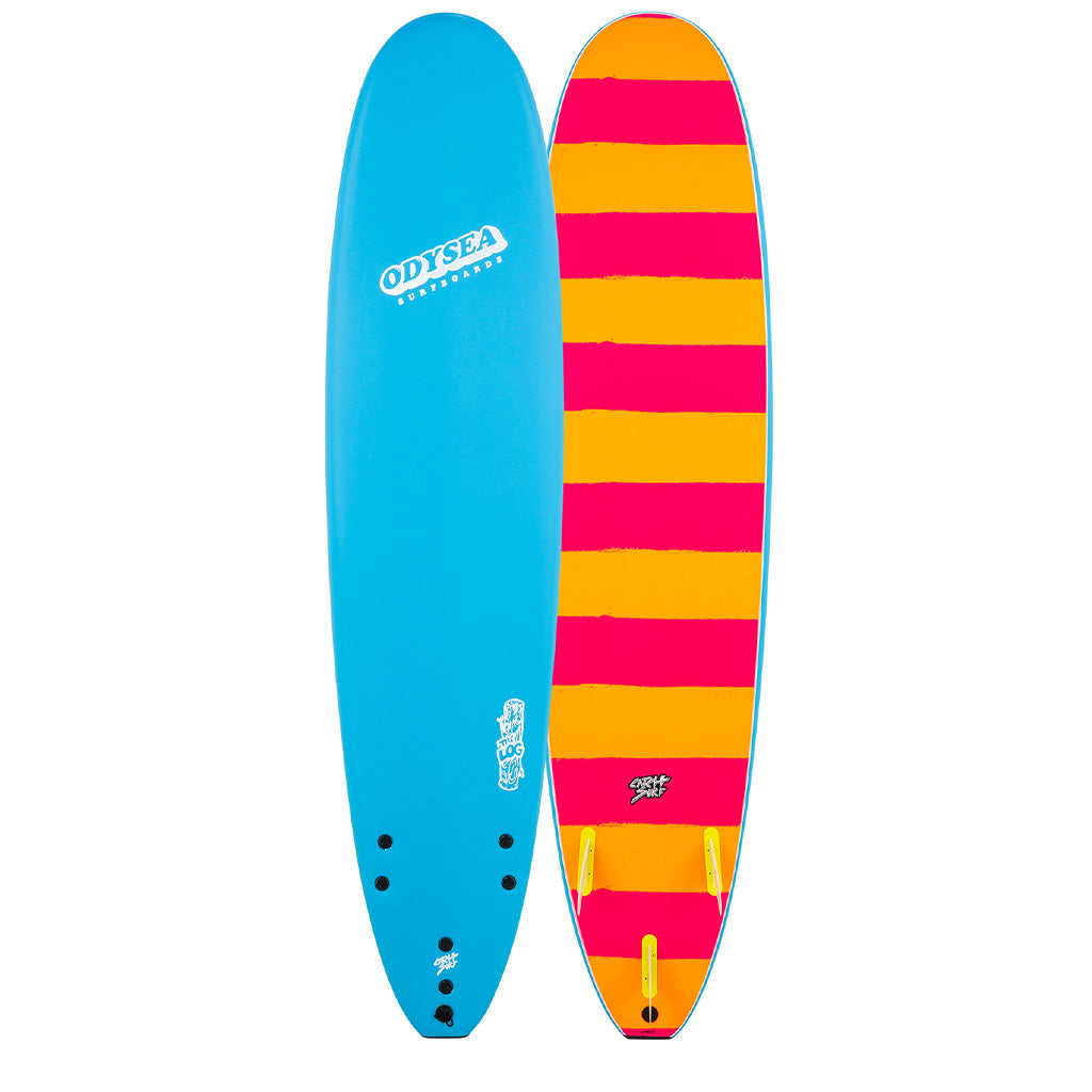 Catch Surf Surfboards - Odysea 8&
