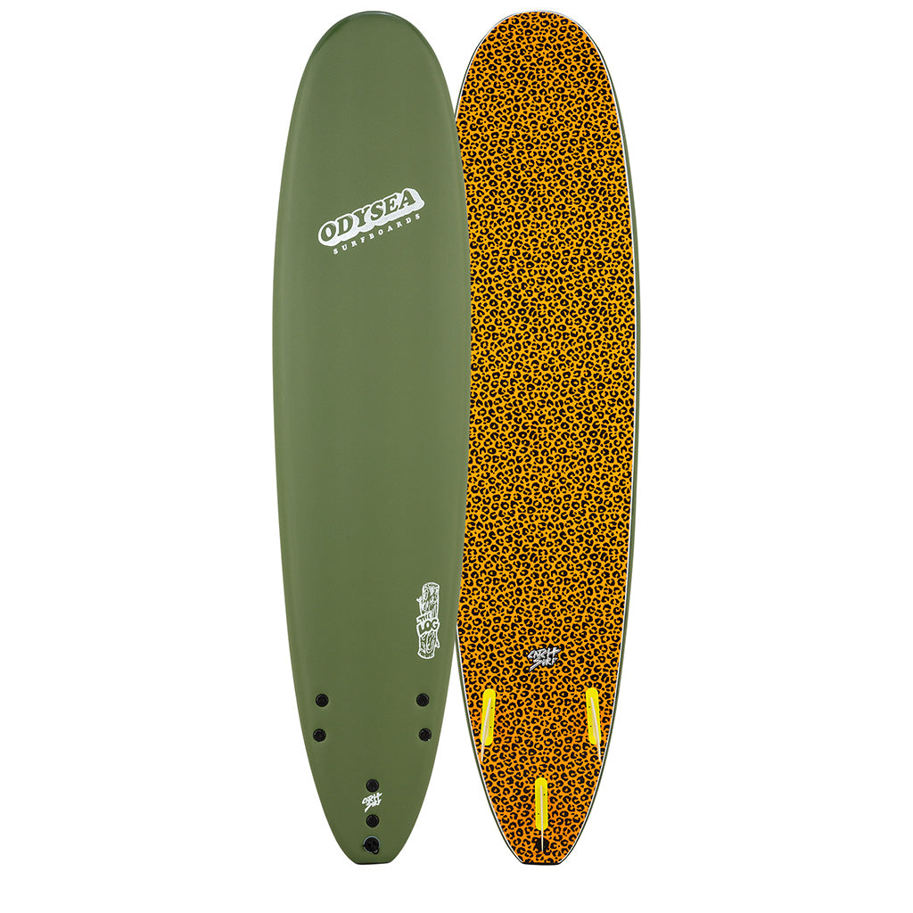 Catch Surf Surfboards - Odysea 9&