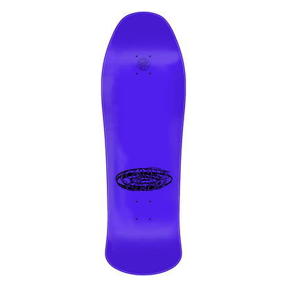 Santa Cruz Decks  Street Creep Reissue Deck