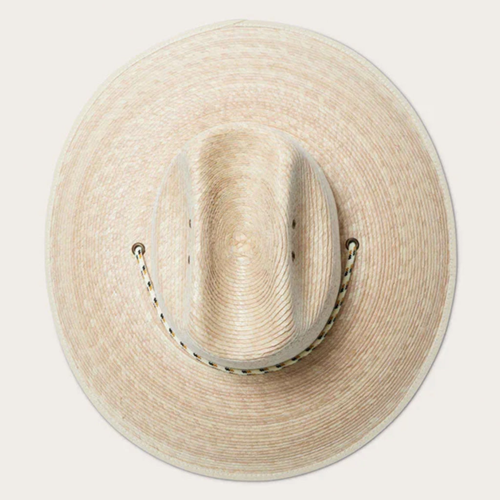 Hemlock Hat Co - Santos Lifeguard - Natural