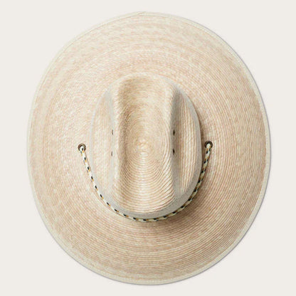 Hemlock Hat Co - Santos Lifeguard - Natural