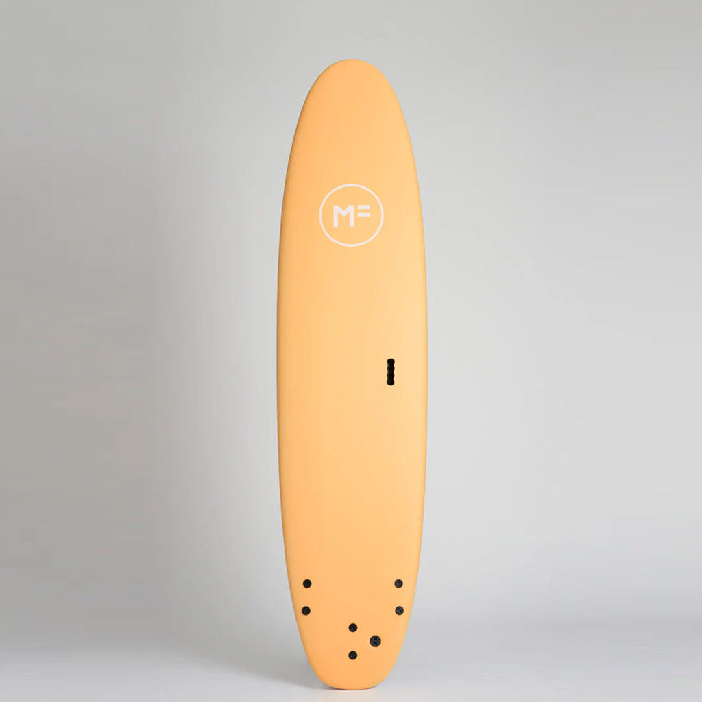 Mick Fanning Softboards Surf School Surfboard - 8&
