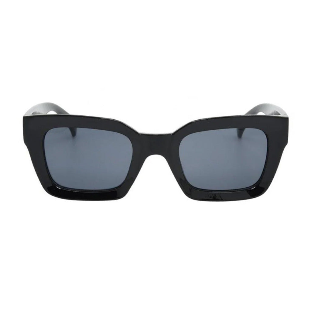 I-SEA Hendrix - Hendrix Black Polarized