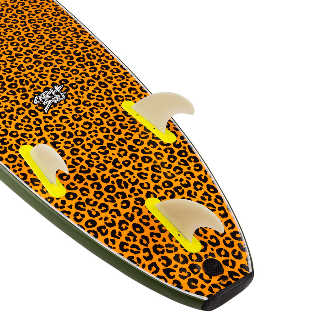 Catch Surf Surfboards - Odysea 9&