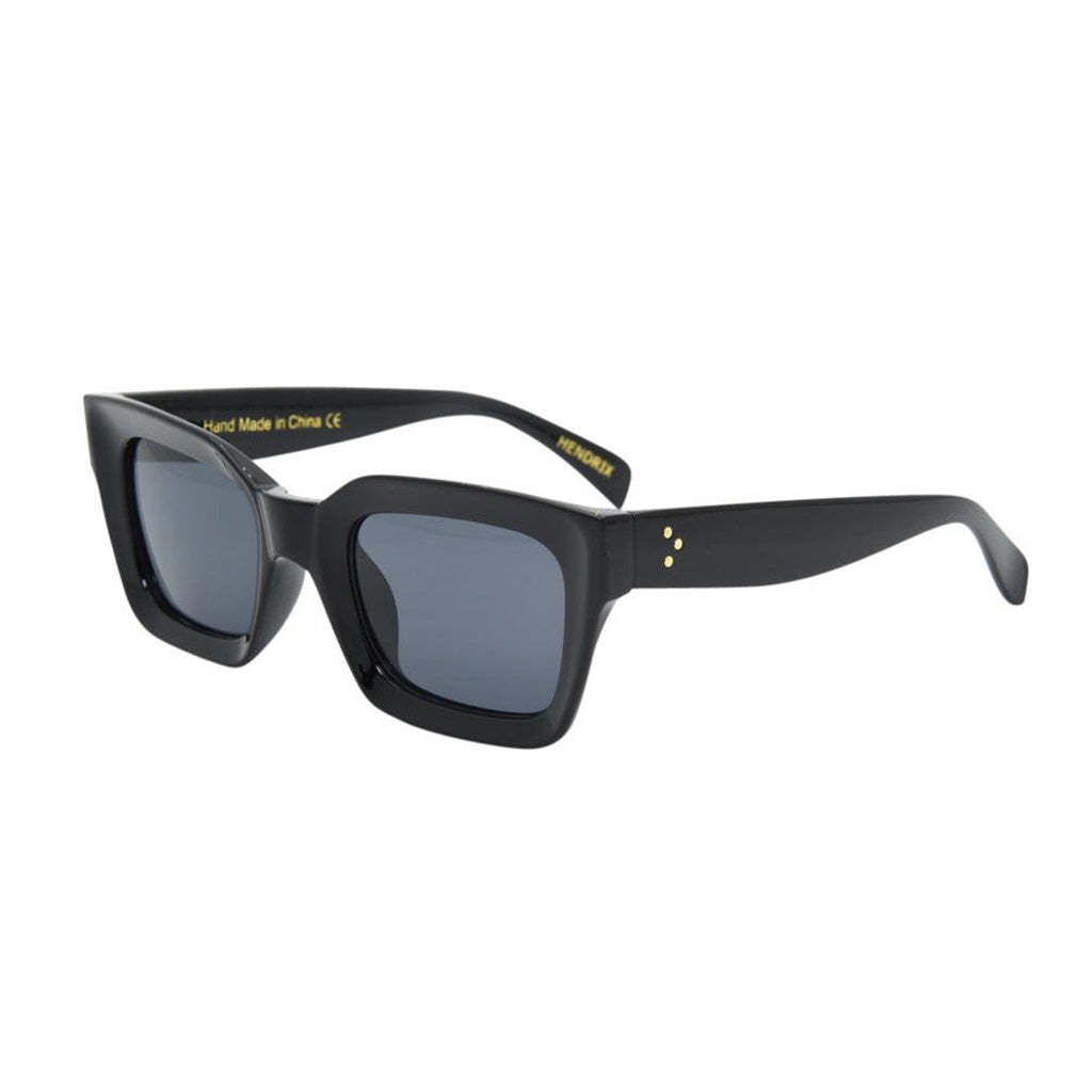 I-SEA Hendrix - Hendrix Black Polarized