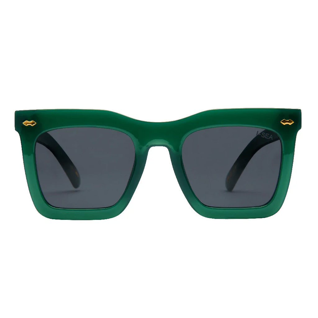I-SEA Maverick - Kale/Smoke Polarized