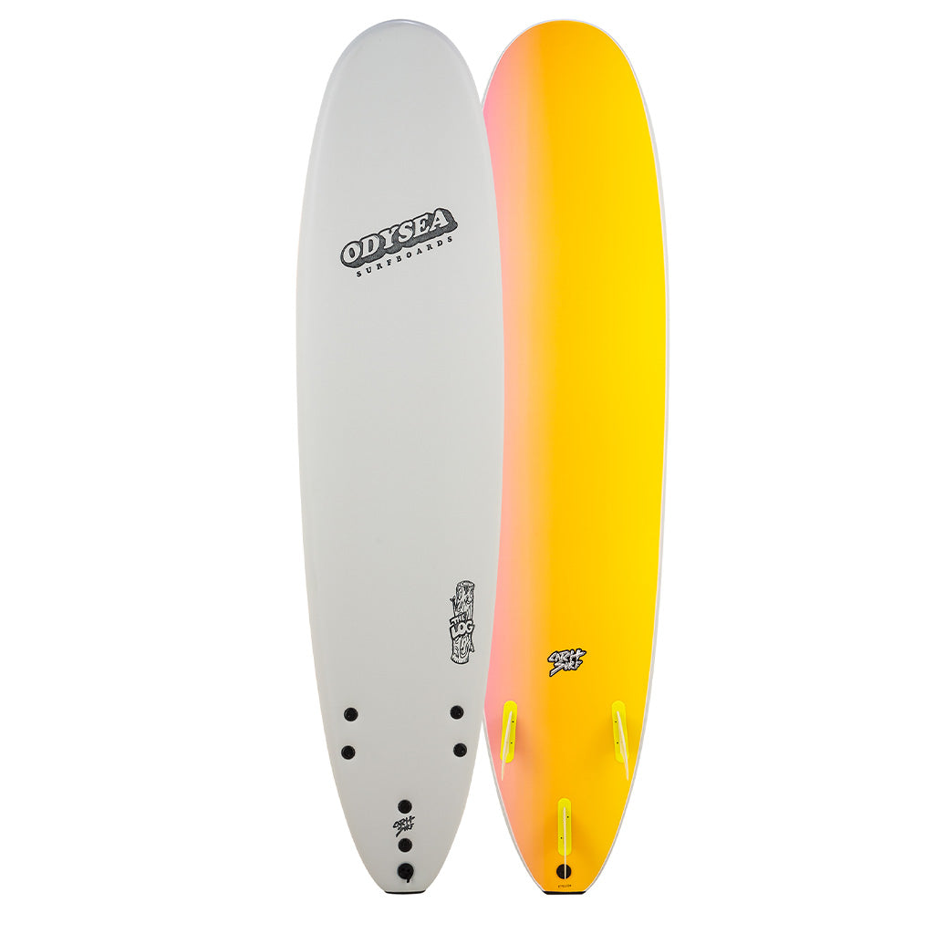 Catch Surf Surfboards - Odysea 9&