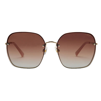 I-SEA Emerson - Gold/Brown Polarized