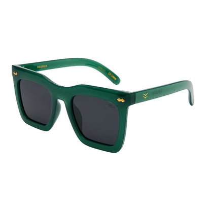 I-SEA Maverick - Kale/Smoke Polarized