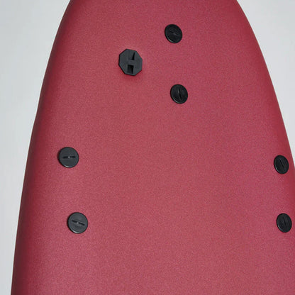 Mick Fanning Softboards Surf School Surfboard - 8&