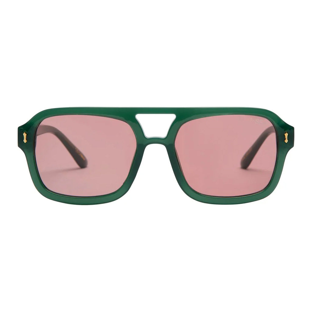 I-SEA Royal - Kale/Tangerine Polarized