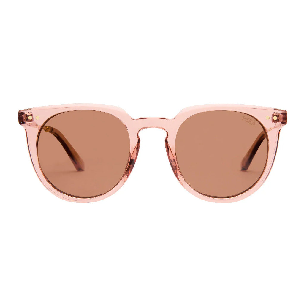 I-SEA Ella - Watermelon/Brown Polarized