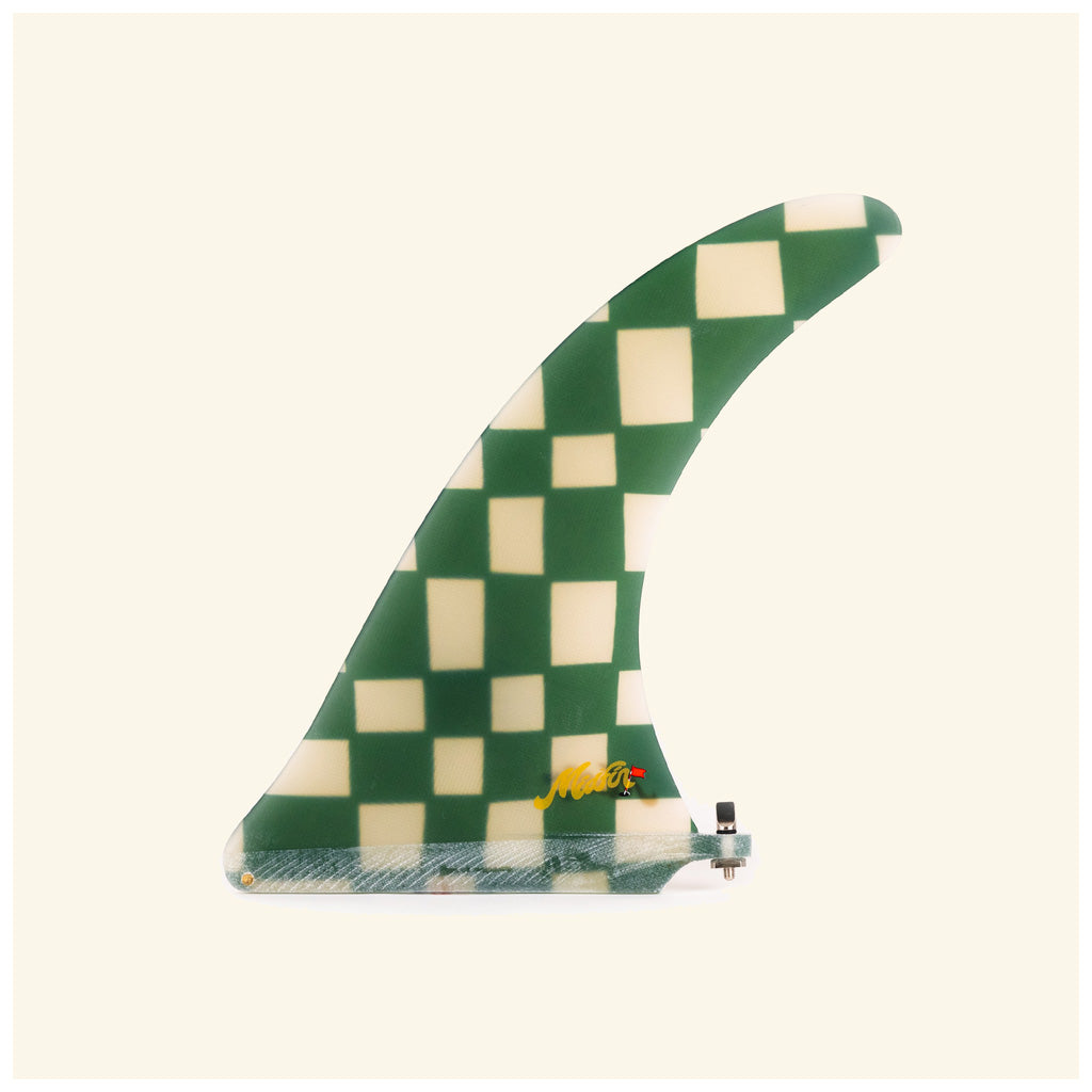 Midfin Co  -  The Fairway Classic 10.0&quot; Fin