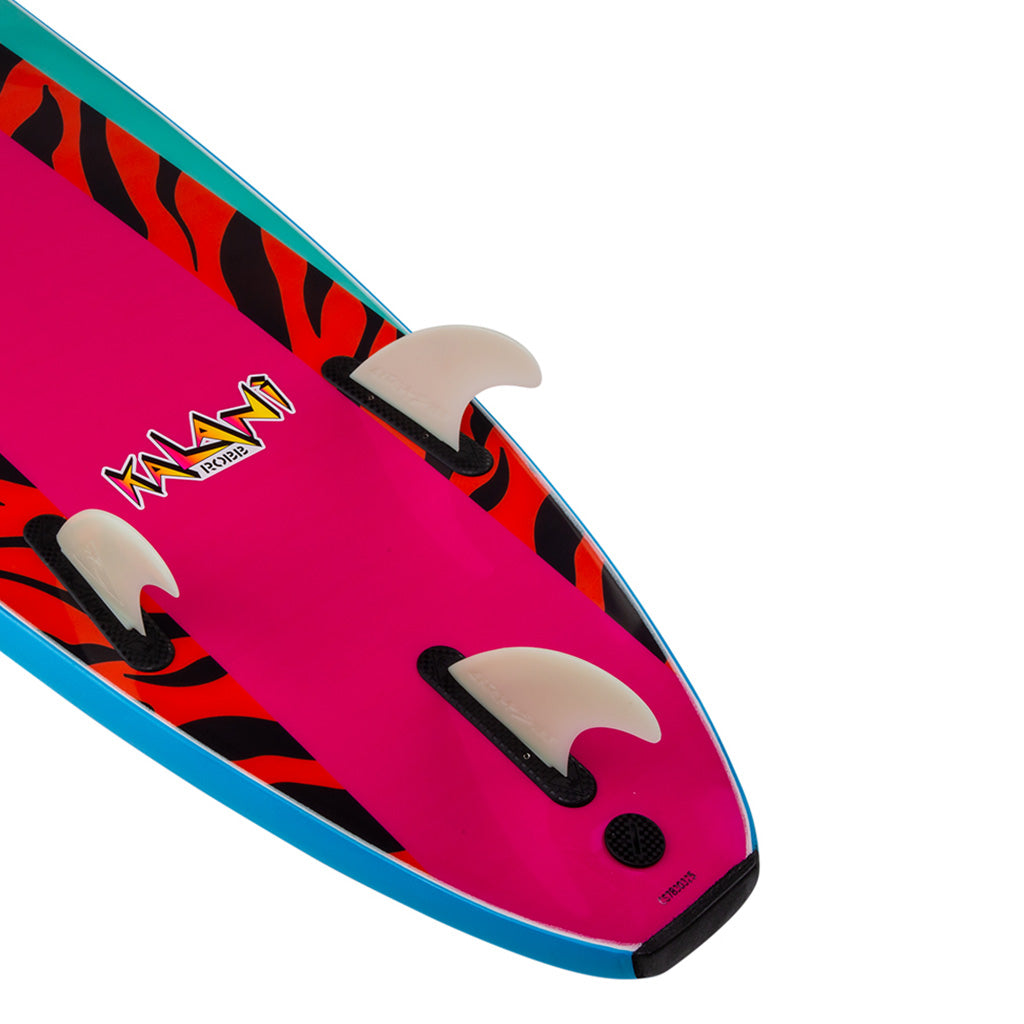 Catch Surf Surfboards - Odysea 7&