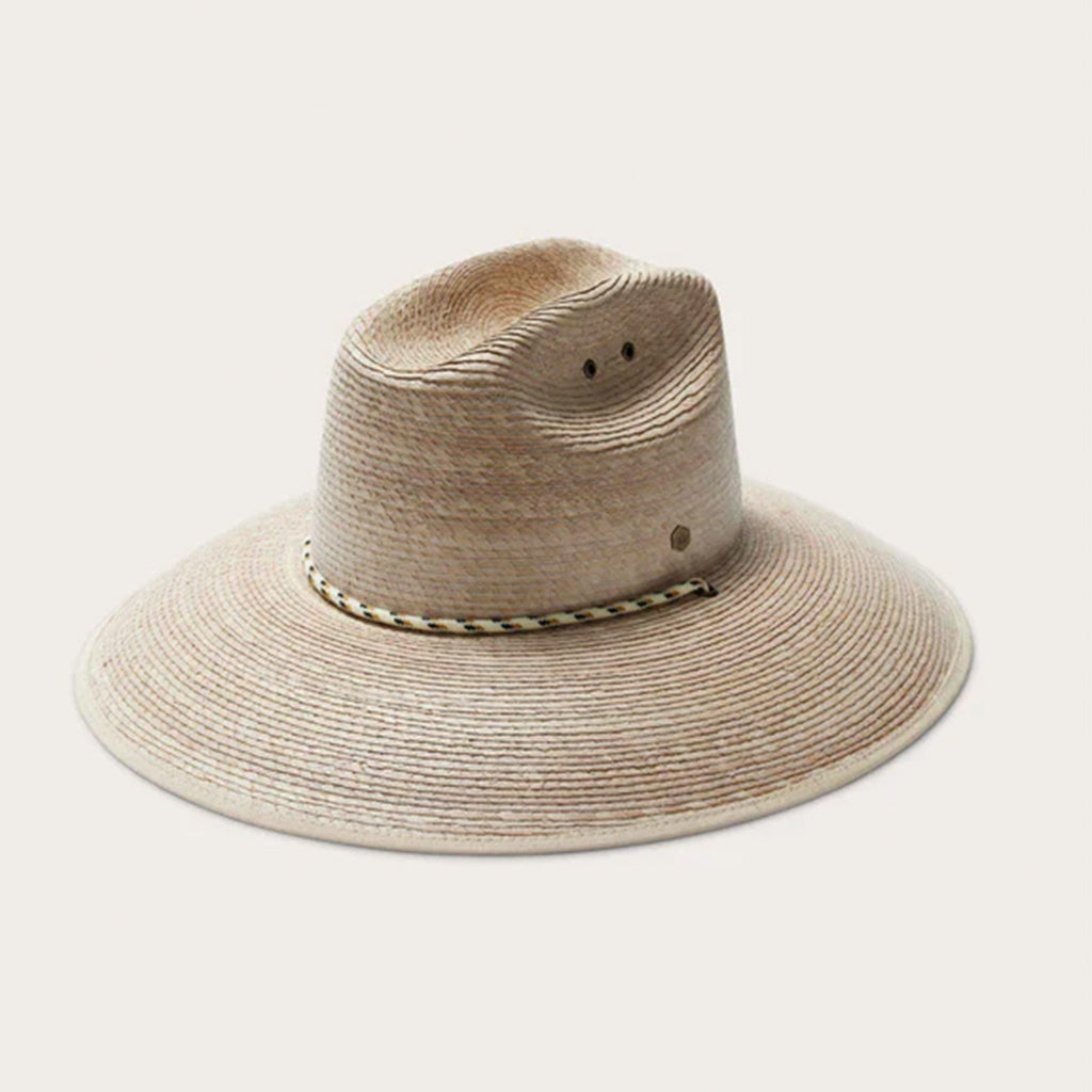 Hemlock Hat Co - Santos Lifeguard - Natural