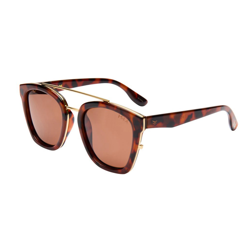 I-SEA Chloe - Tort/Brown Polarized