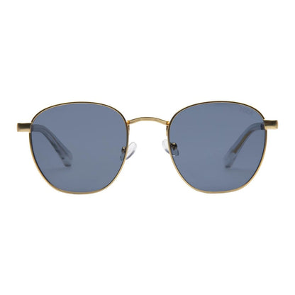 I-SEA Cooper - Gold/Navy Polarized
