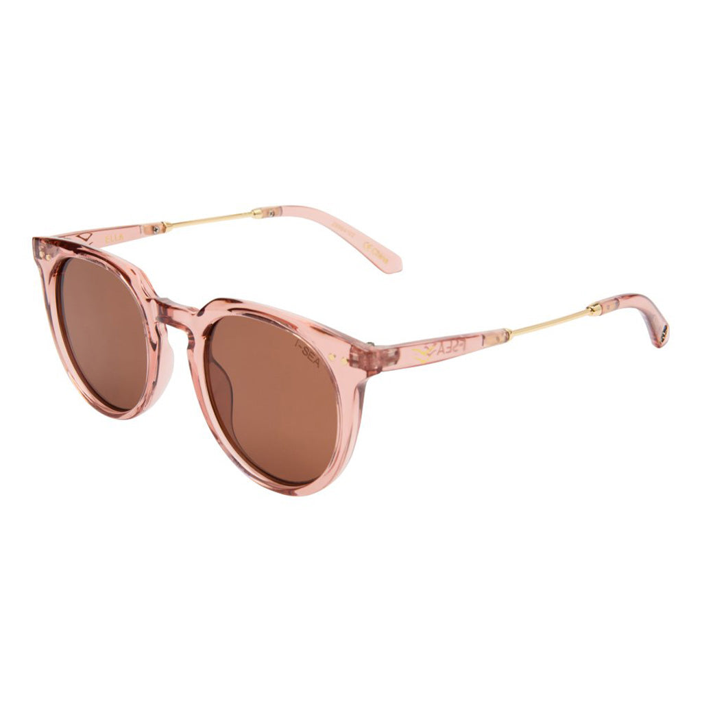 I-SEA Ella - Watermelon/Brown Polarized
