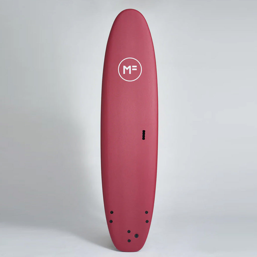 Mick Fanning Softboards Surf School Surfboard - 8&