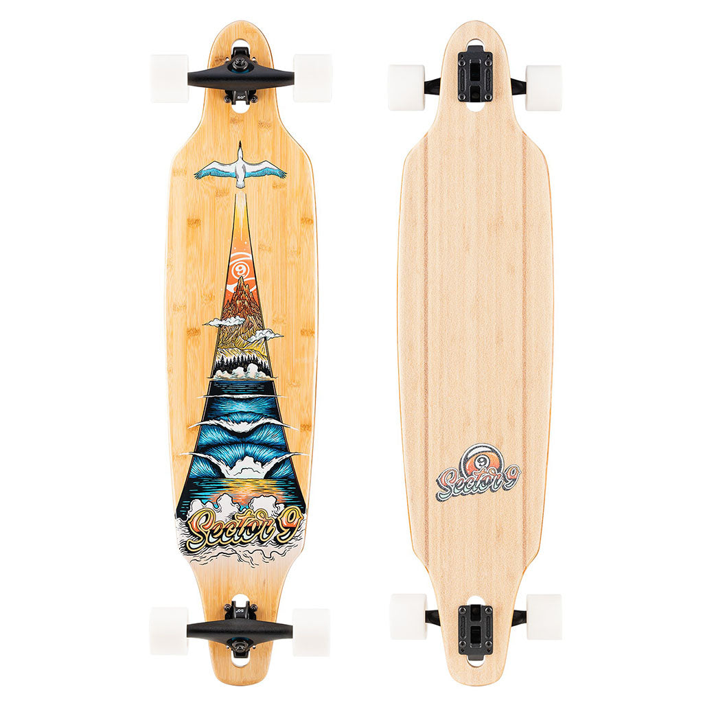 Sector 9 Lookout Takeoff Complete 31.5&quot;