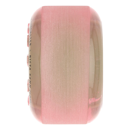Ricta Wheels Watermelon Clouds 56mm/78a - Pink