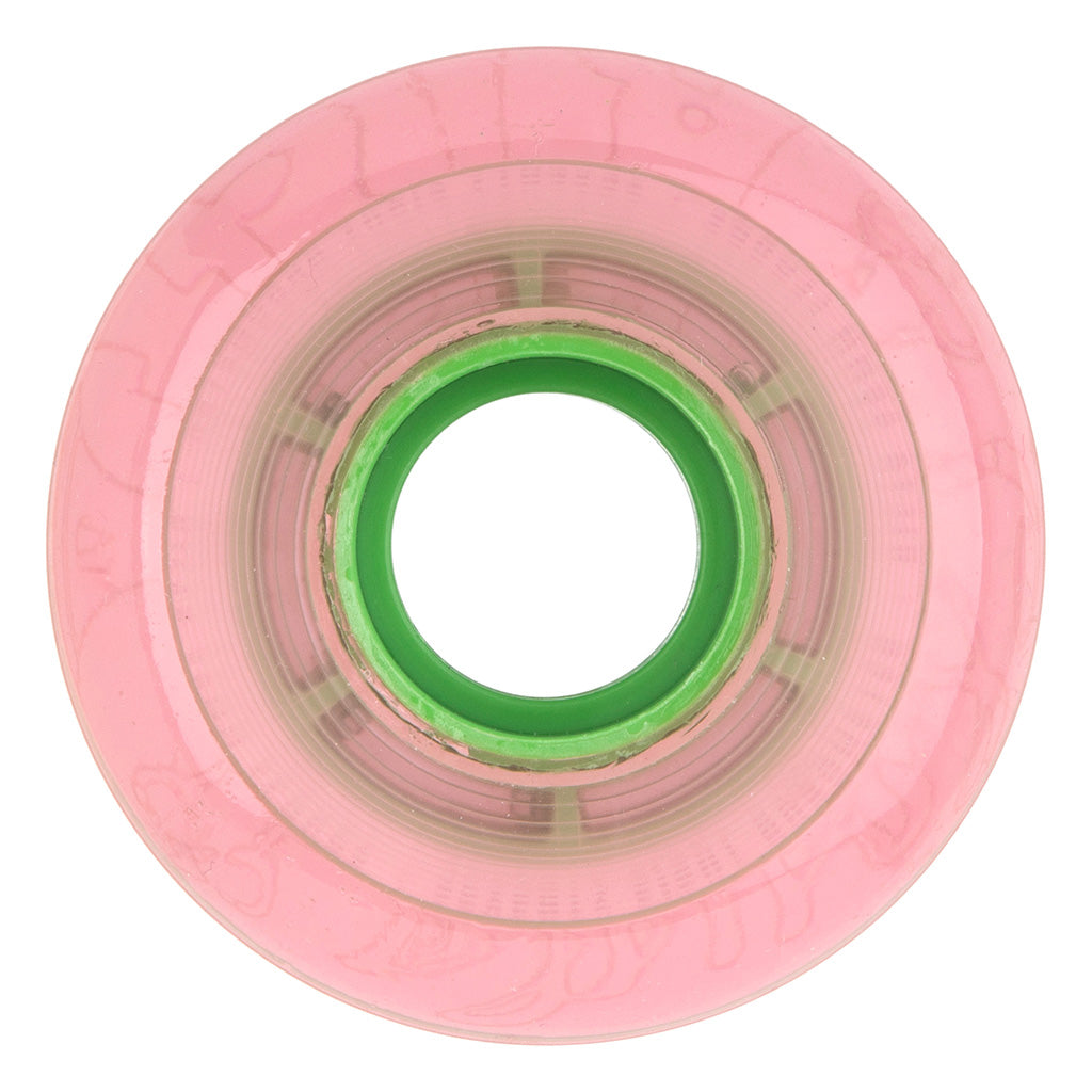 Ricta Wheels Watermelon Clouds 56mm/78a - Pink