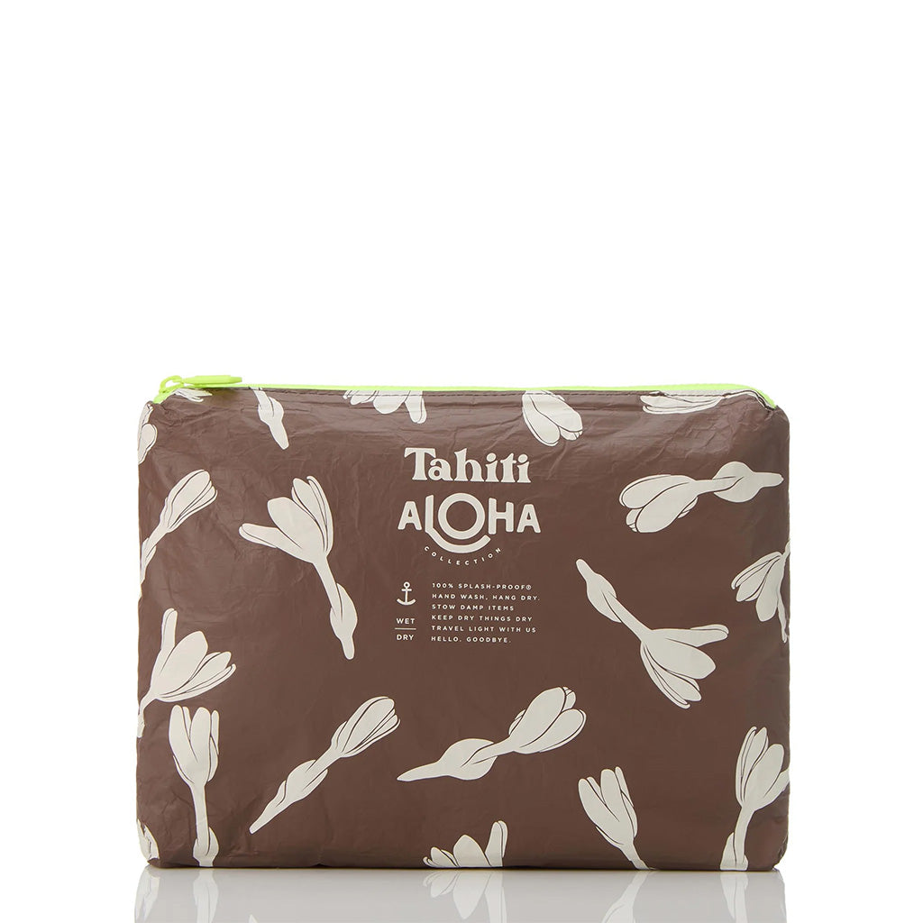 Aloha Collection Heipua Mid - Sandstone/Coconut