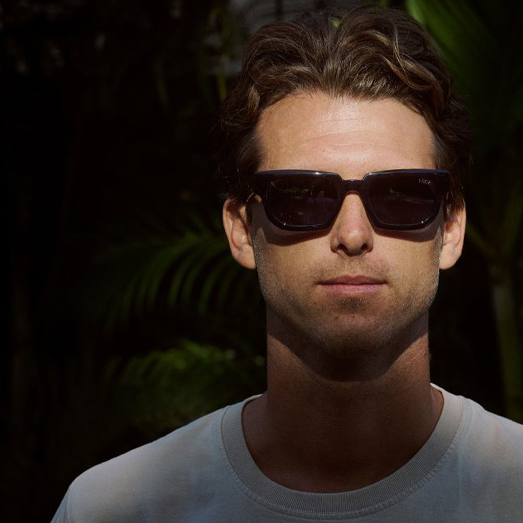 I-SEA Stone - Dark Seas/Smoke Polarized