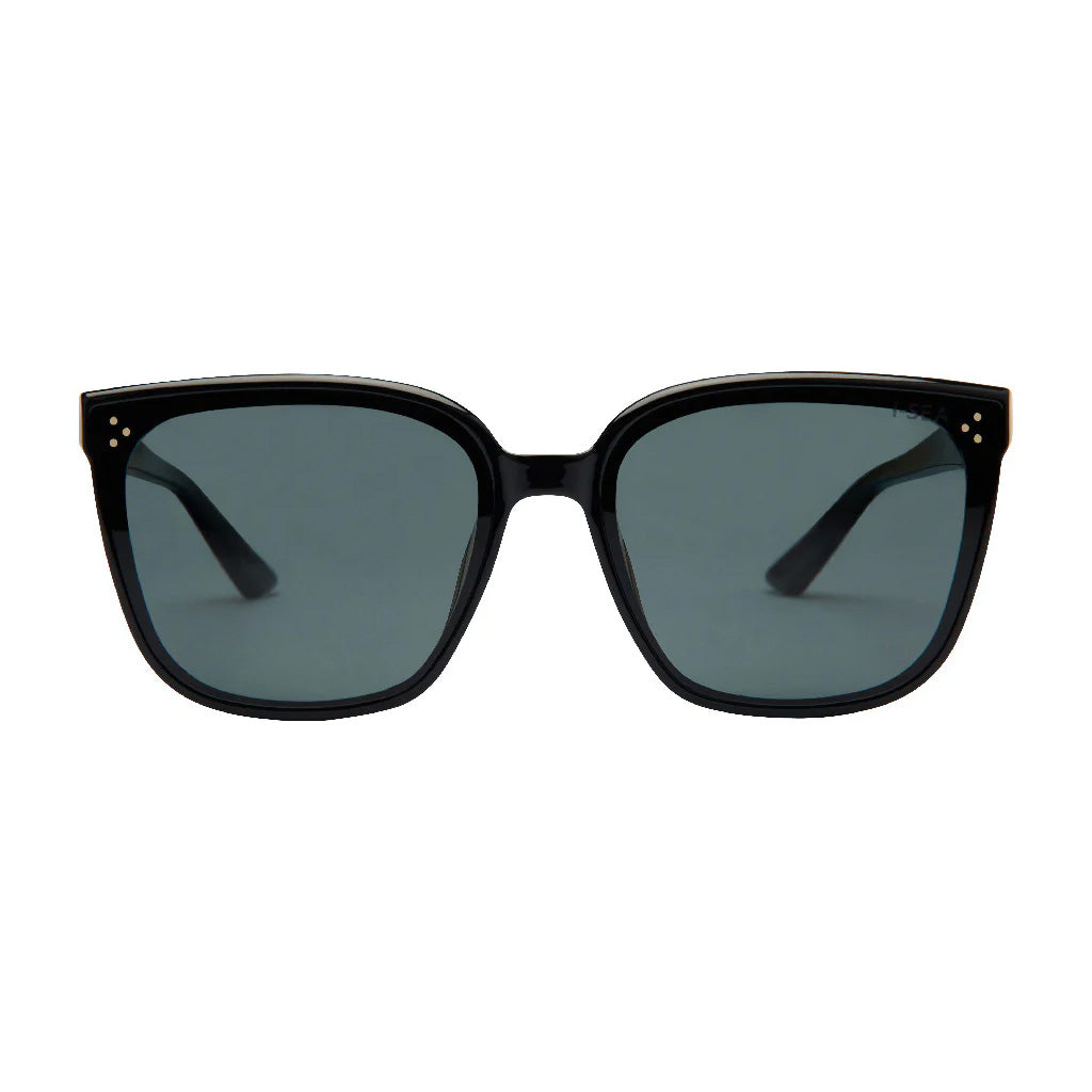 I-SEA Madi - Black/Smoke Polarized