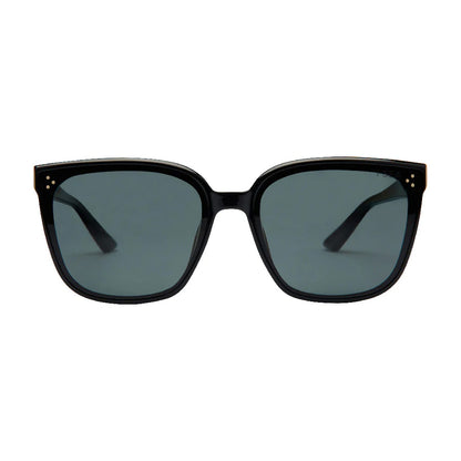 I-SEA Madi - Black/Smoke Polarized