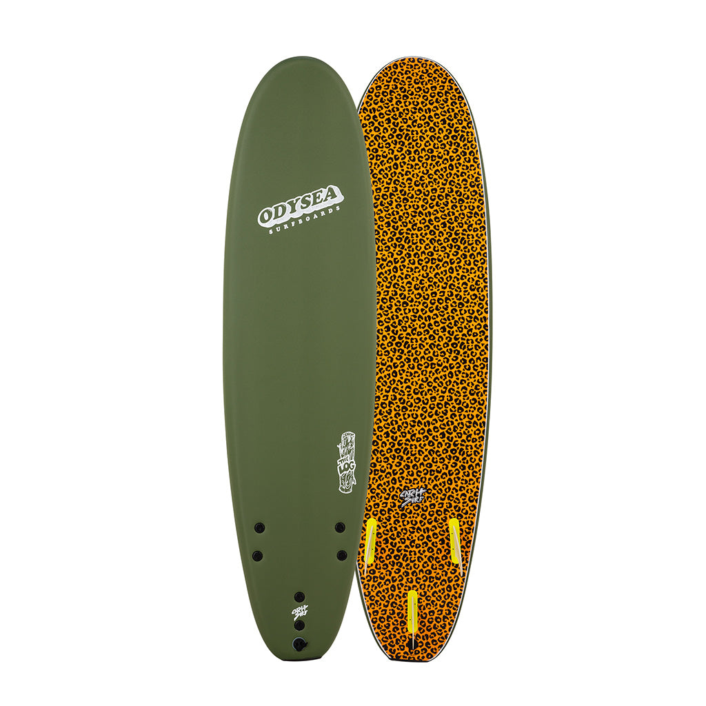 Catch Surf Surfboards - Odysea 7&