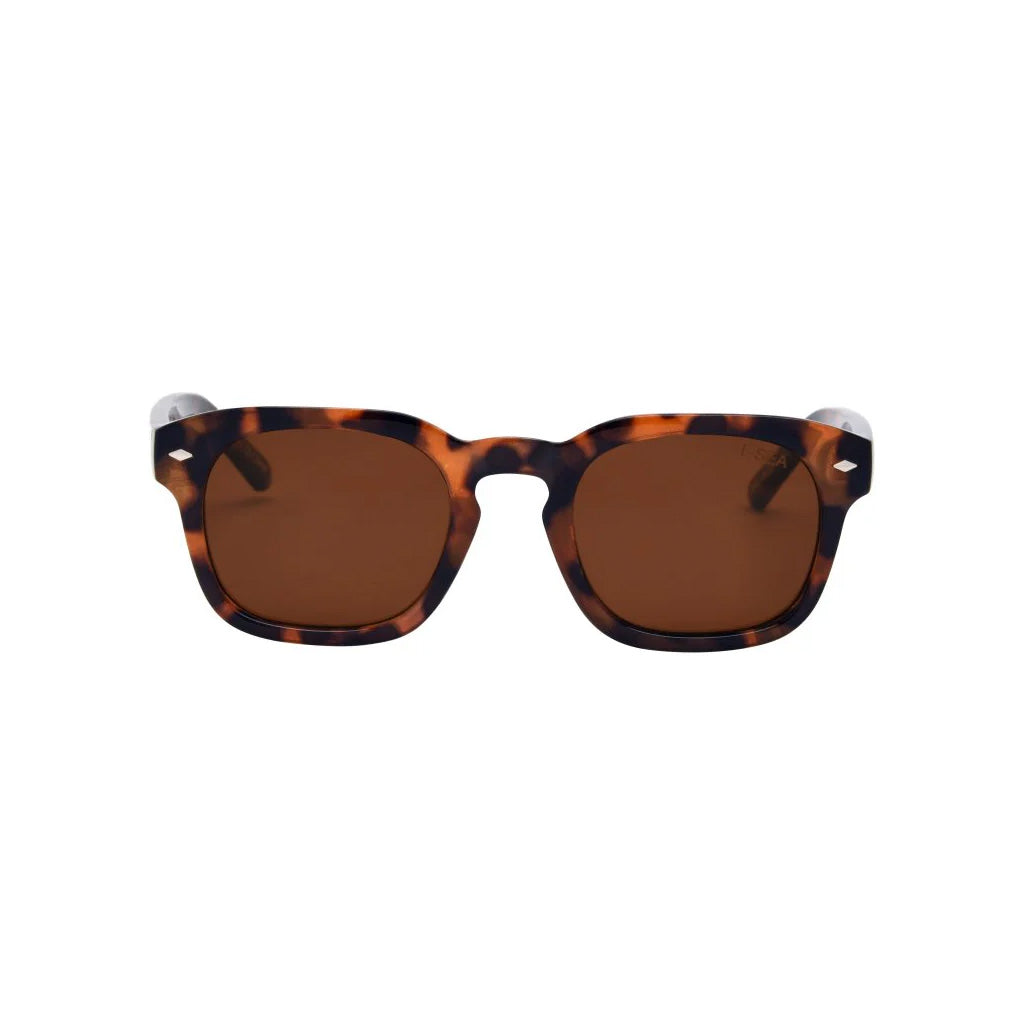 I-SEA Blair 2.0 - Tort/Brown Polarized