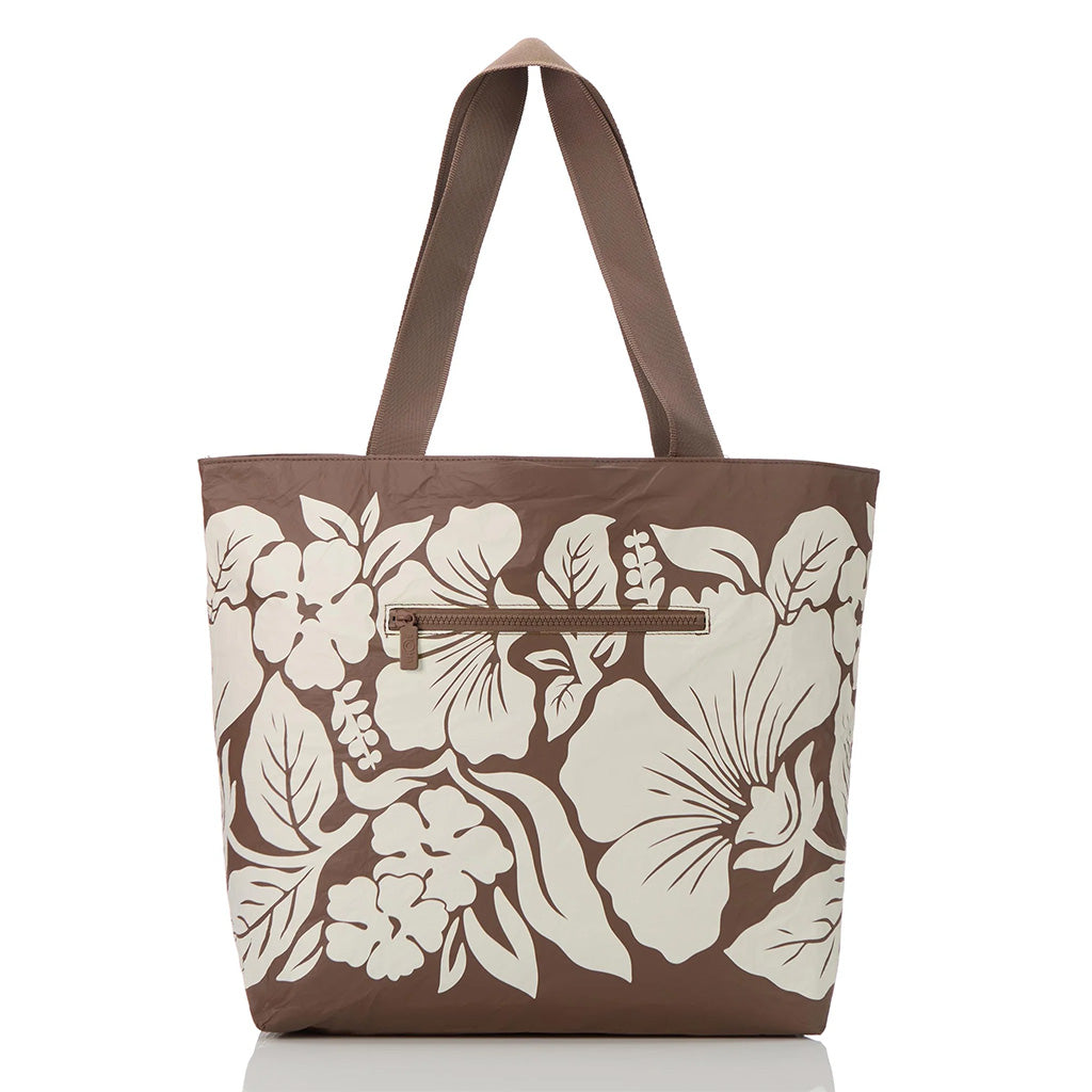 Aloha Collection Heipua Day Tripper - Sandstone/Coconut