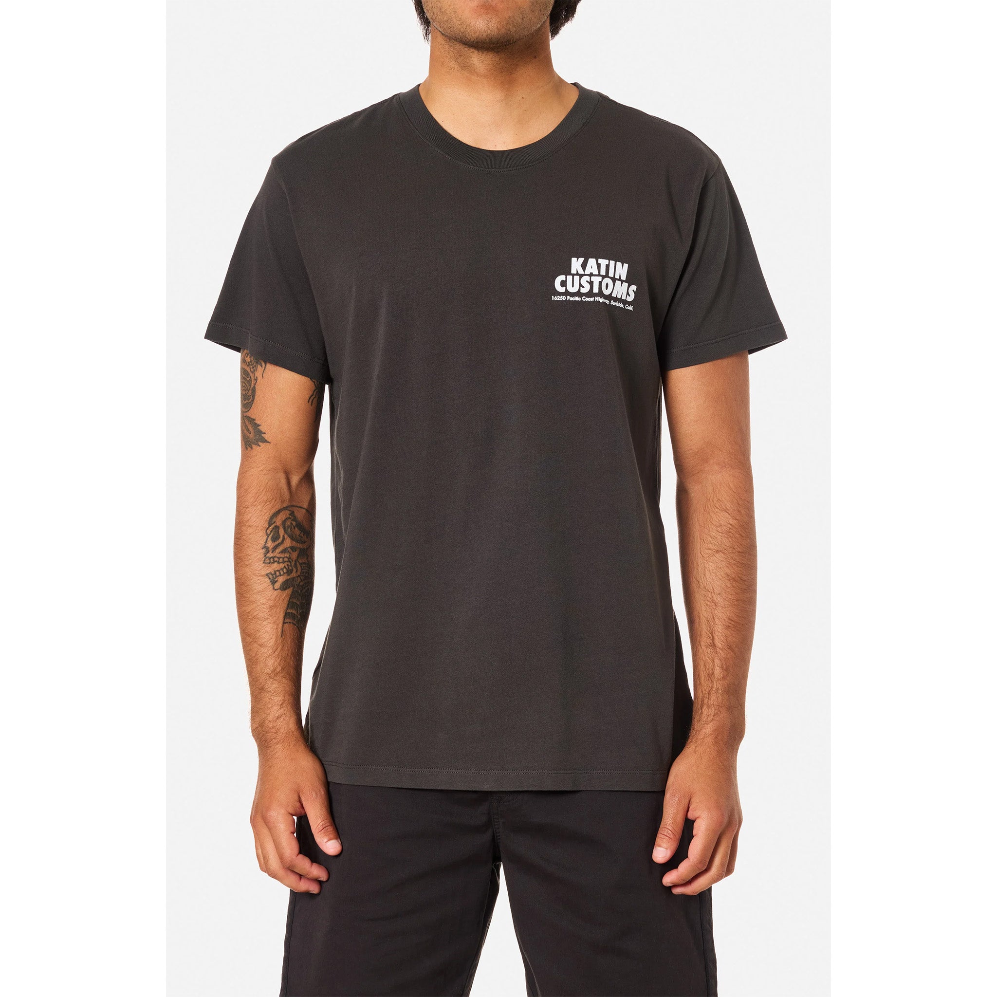 Katin Men&
