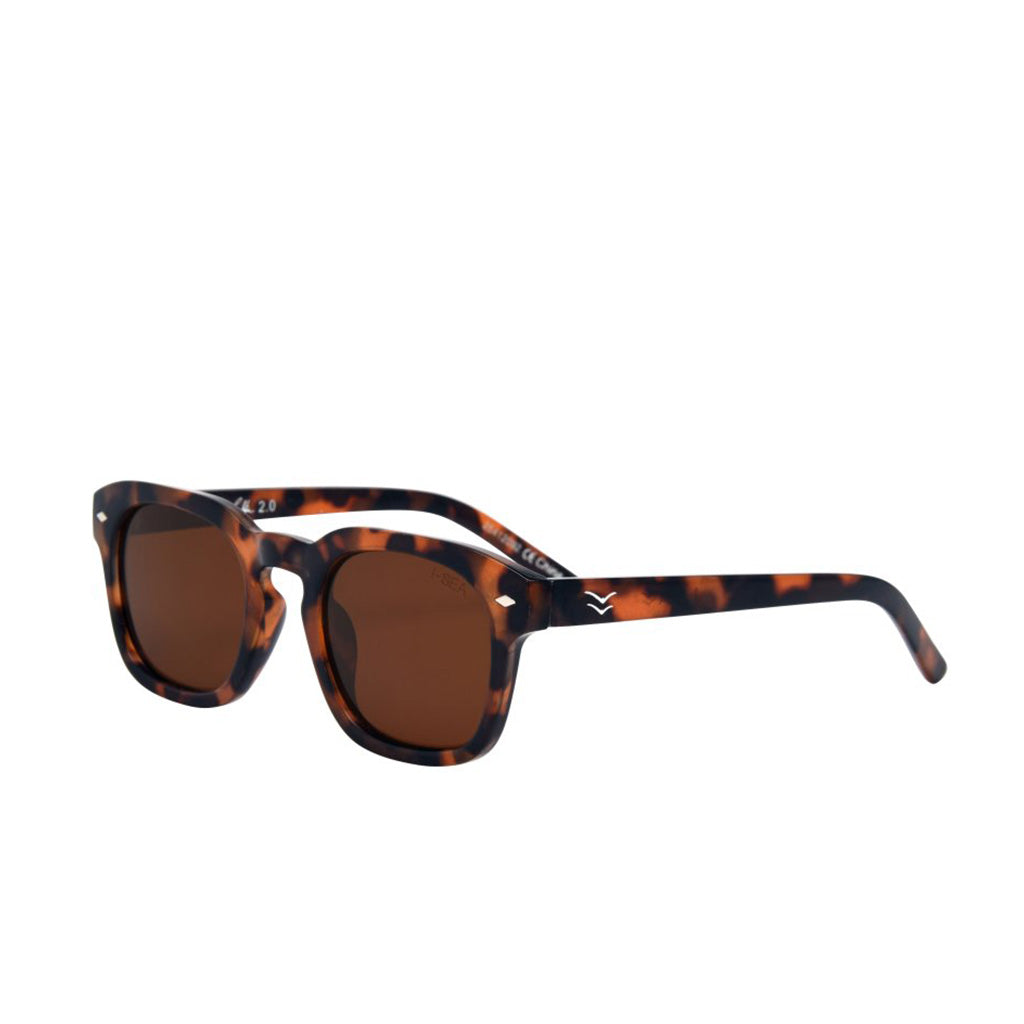 I-SEA Blair 2.0 - Tort/Brown Polarized