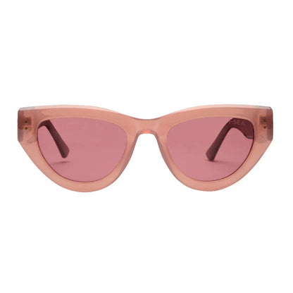 I-SEA Lola - Dusty Rose/Brown Polarized