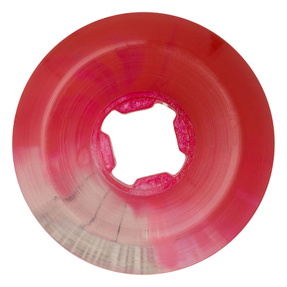 OJ Wheels 54mm Creature DNA Curbsuckers Bloodsuckers 98a - Red Swirl
